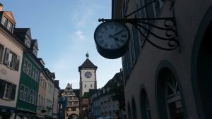 Freiburg Und Umgebung