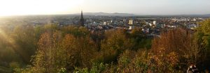 Freiburg und Umgebung
